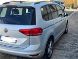 Volkswagen Touran 2.0 TDI SCR DSG Comfortline Comfortline
