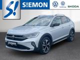 Volkswagen Taigo 1.0 TSI DSG Style IQ.LIGHT Kamera ACC PDC