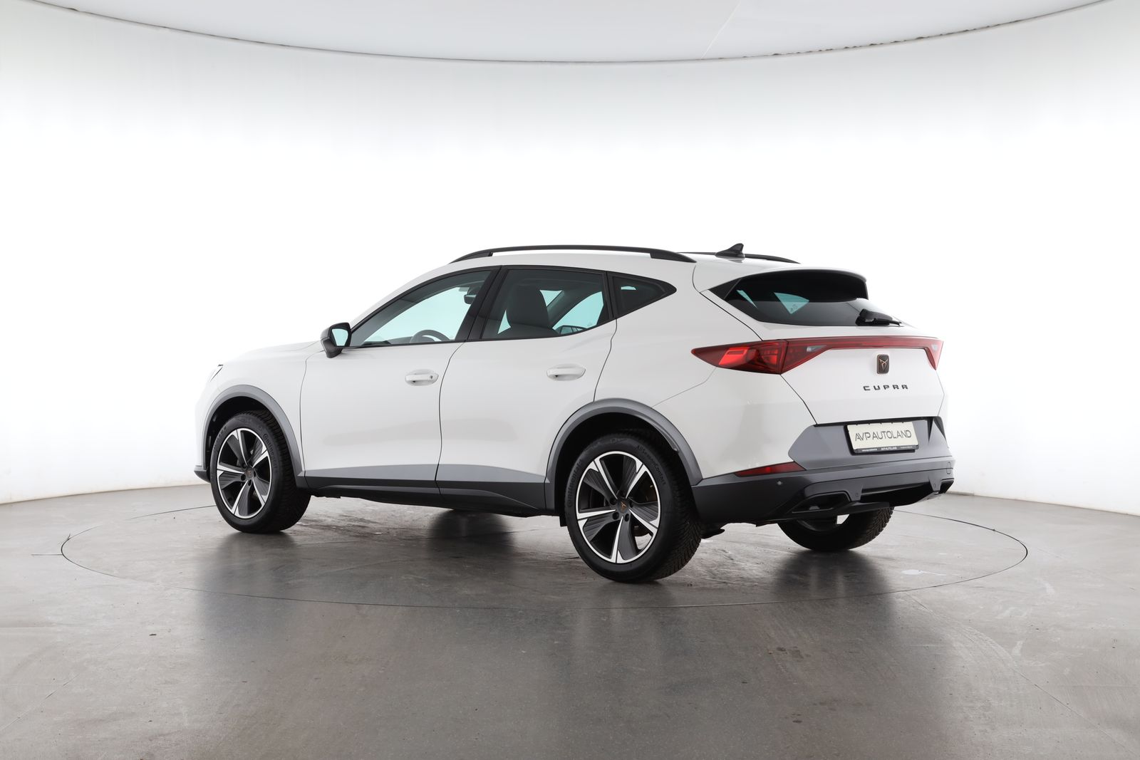 Cupra Formentor - Bild 4