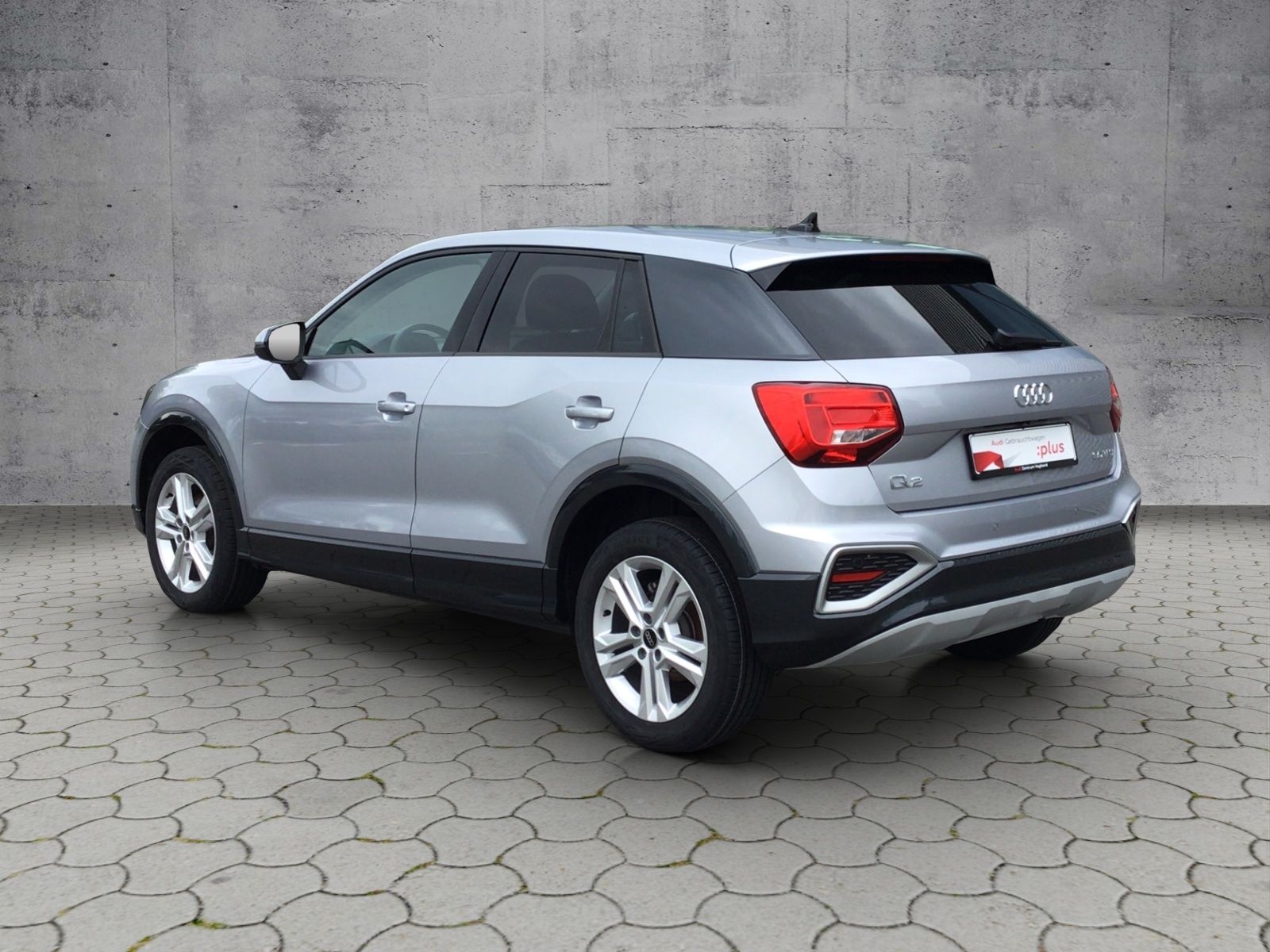 Audi Q2 - Bild 3