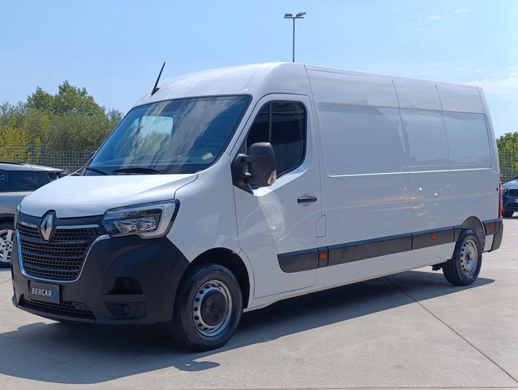 Image of Renault Master