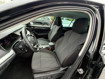 Skoda Octavia - 8