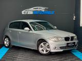 BMW 118 1 Limousine 118 iAUTOMATIK*KLIMA*ALU - gebrauchte BMW 118 aus dem Jahr 2006