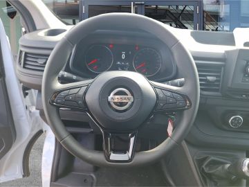 Nissan Primastar Kasten L2H1 3,0t Acenta °LED°Klima°