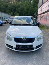 Skoda Fabia Classic