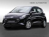 Hyundai i10 1.0 MT 2WD Select |NAVI|KAM|PTS - Hyundai i10 in Saarbrücken