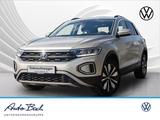 Volkswagen T-Roc 1.5 TSI "MOVE" DSG Navi LED Digital Cockpi - VW T-Roc Move Gebrauchtwagen