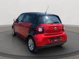 Smart forfour Basis Allwetter Faltdach Klimaautom Ambi - Smart ForFour in Duisburg