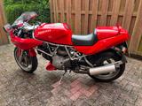 Ducati 750 SS - DUCATI 750