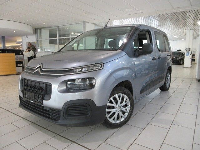 Citroën Berlingo 1.2T Live M 2xSCHIEBETÜR/SPURASSISTENT
