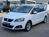Seat Alhambra 2.0 Reference / Klima - Seat Alhambra Reference mit Diesel-Antrieb