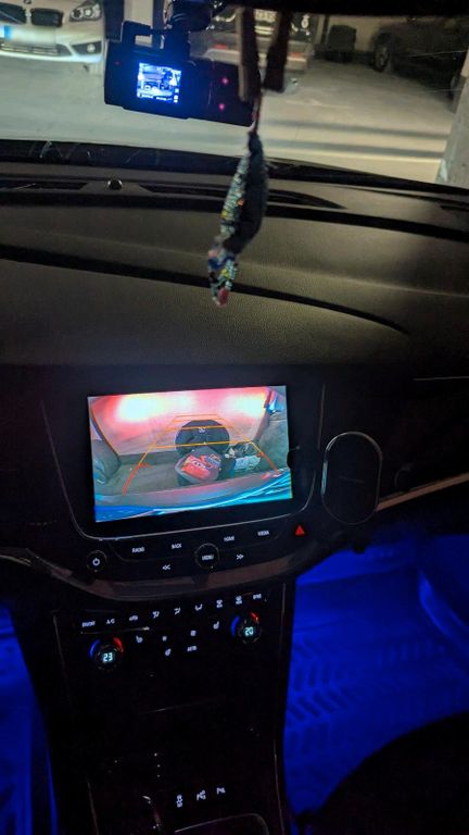 Image of Opel Astra