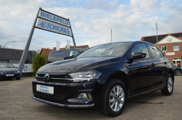 Volkswagen Polo VI  1.0 TSI DSG OPF Highline LEDNaviACCS