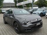 Citroën C4 PureTech 130 S&S Plus - Citroën C4 PLUS mit Benzin-Antrieb