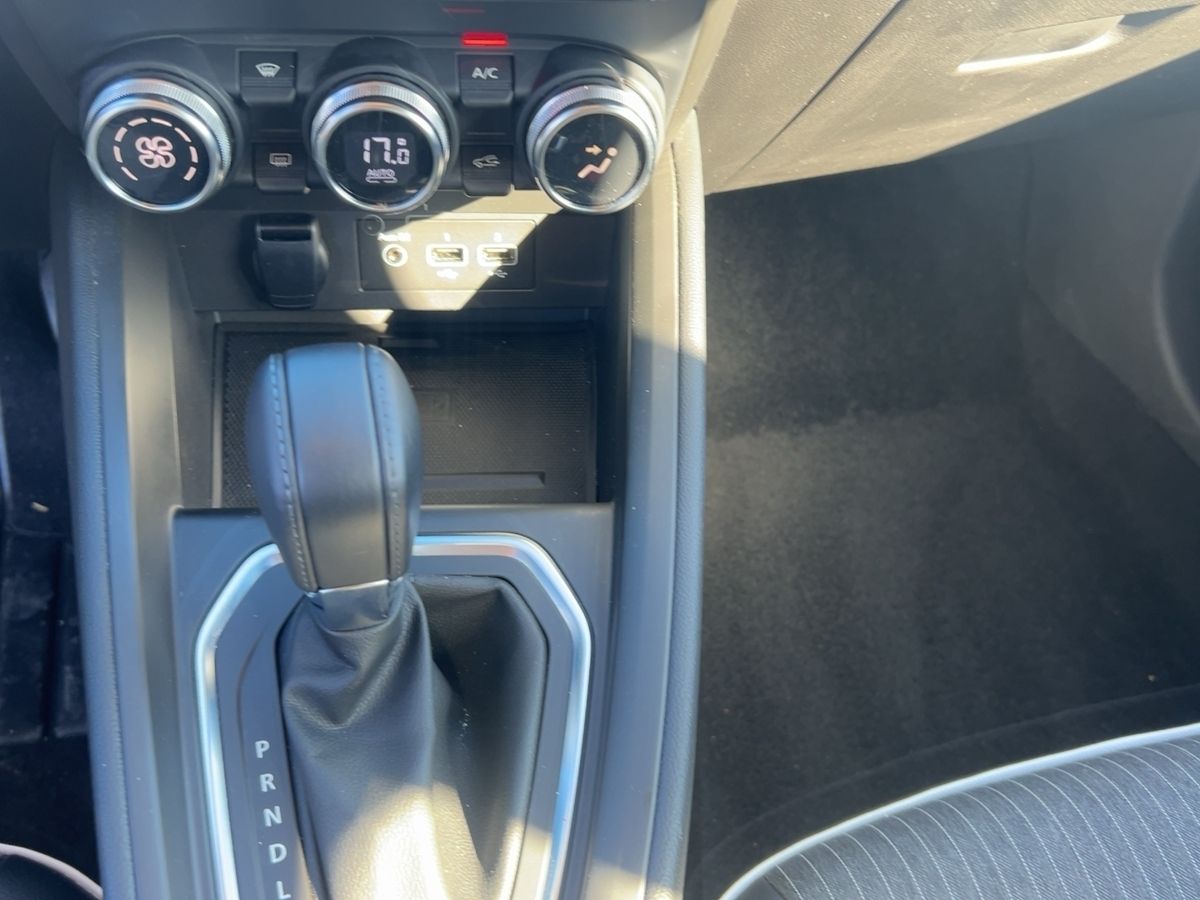 Fahrzeugabbildung Renault Clio INTENS TCe 90 X-tronic Kamera Navi