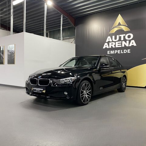 BMW 320d Lim. 2.0d F30*Navi*Sitzh.*Tempo.*Start/Stop