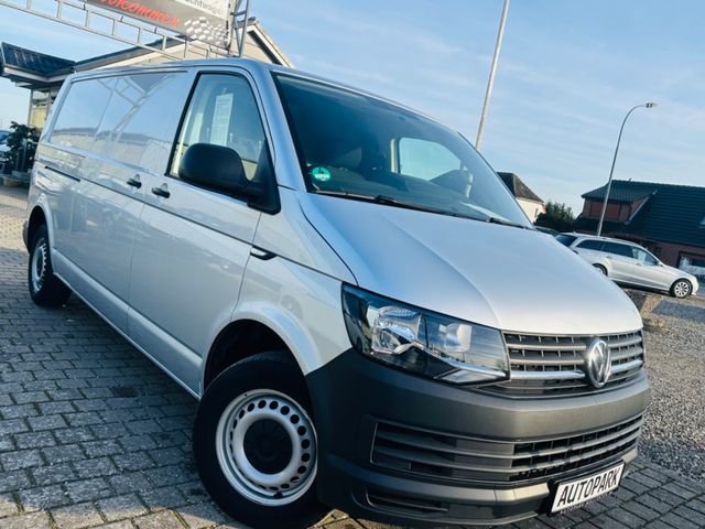 Volkswagen T6 Transporter Kasten-Kombi lang *1.HAND*DSG*