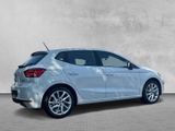 Seat Ibiza FR / UPE: 30.175,- € / 1.0 TSI ACC LED DAB - Seat Ibiza: 1.3