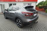 Nissan Qashqai 1.2 Navi Tempomat AHK 360° Sitzheizung - Nissan Qashqai mit Benzin-Antrieb: Allradantrieb