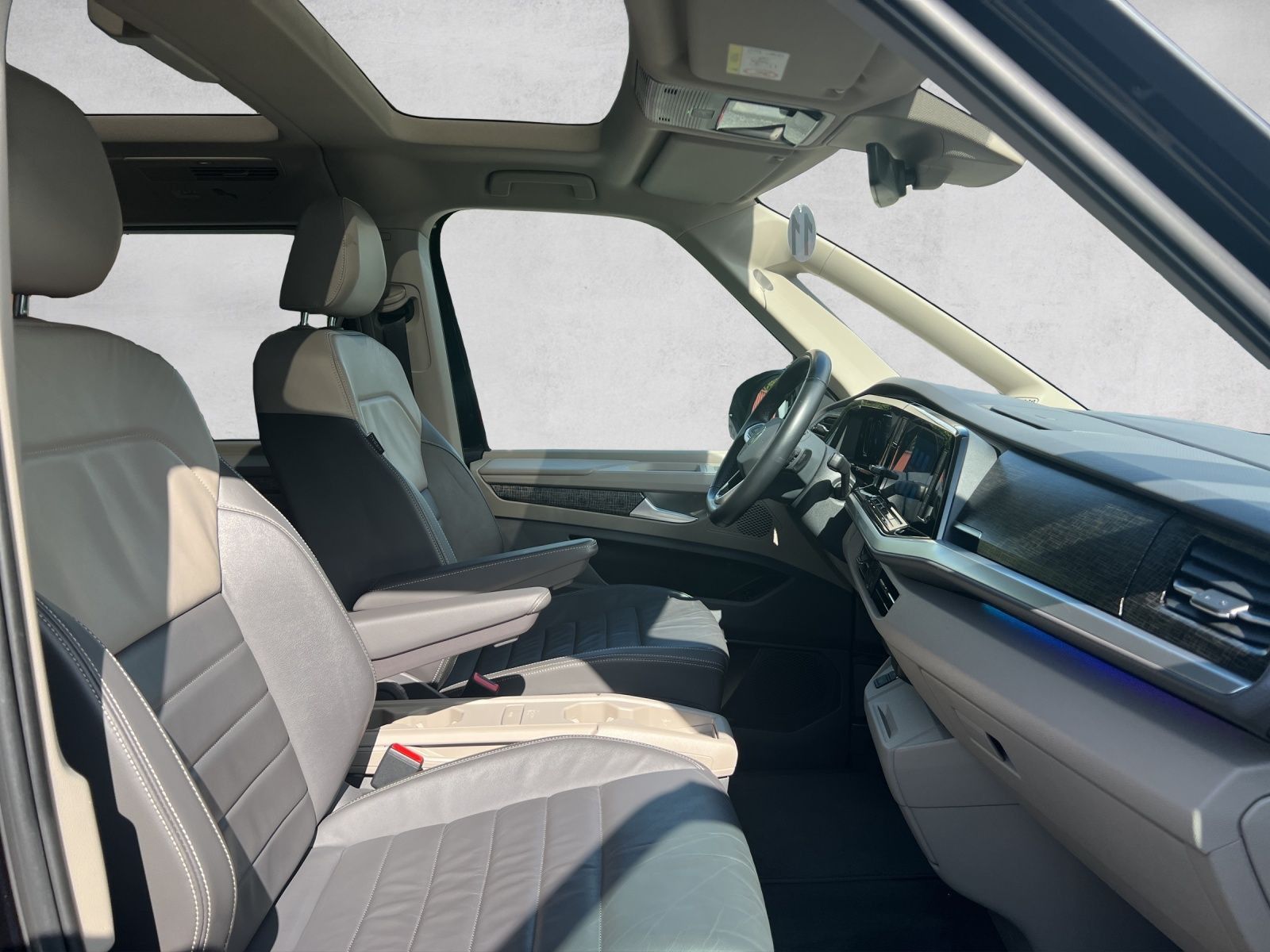 Multivan "Energetic" 1,4 l 110 kW eHybrid OPF 11