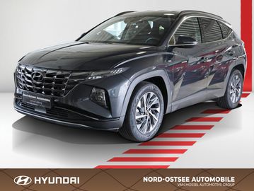 Hyundai TUCSON - 1