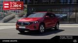 Mercedes-Benz EQA 250 Progressive 18" Ambi Easypack Kam Spurha - rote Mercedes-Benz EQA