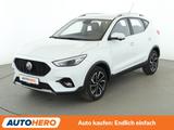 MG ZS 1.0 T-GDI Luxury Aut.*NAVI*TEMPO*CAM*PDC* - MG ZS in Bonn