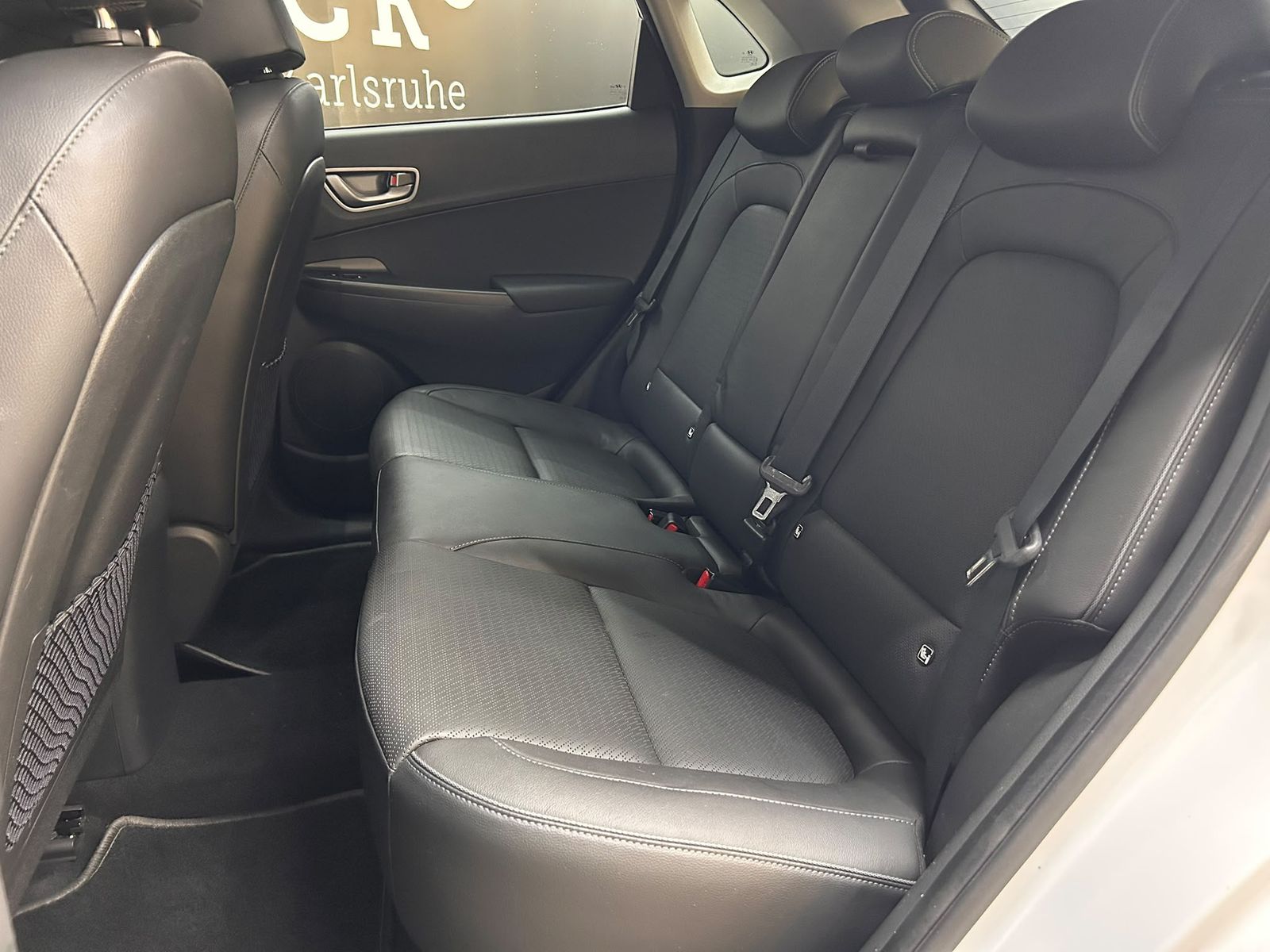 Fahrzeugabbildung Hyundai Kona Elektro Prime PANO+LED+HEAD+KREL+KAM+ACC+WP