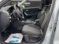 Audi Q2 - Vorschau Bild 10