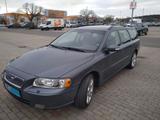 Volvo V70 D5 Edition Sport Sport - Volvo V70: Edition Sport