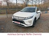 Mitsubishi Eclipse Cross Diamant Edition AT 2WD - Mitsubishi Eclipse Cross Diamant-Edition