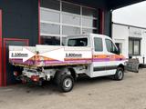 Mercedes-Benz Sprinter 316 CDI 4x4 6-Sitzer Doka 2,2m Schild  - Mercedes-Benz Sprinter 6 sitzer