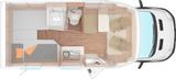 Weinsberg CaraLoft 600 MEG - WINTERPREIS ! ! ! - Weinsberg Wohnwagen & Wohnmobile