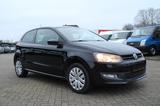 Volkswagen Polo V Team BlueMotion/BMT - Volkswagen Polo Team mit Diesel-Antrieb