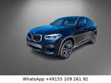 BMW X4 xDrive20d AT M Sport Leder Kamera - BMW X4 Gebrauchtwagen in Berlin