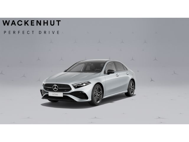 Mercedes-Benz A 220 Lim.*AMG*PANO*AHK*MULTIBEAM*