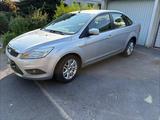 Ford Focus 2,0 Ghia Ghia - Ford Focus aus 2009: Ghia