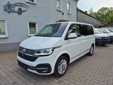 Volkswagen T6.1,Multivan,Gen Six,Standhz,LED,7 Sitze,ACC - Volkswagen T6 Multivan: 6 1