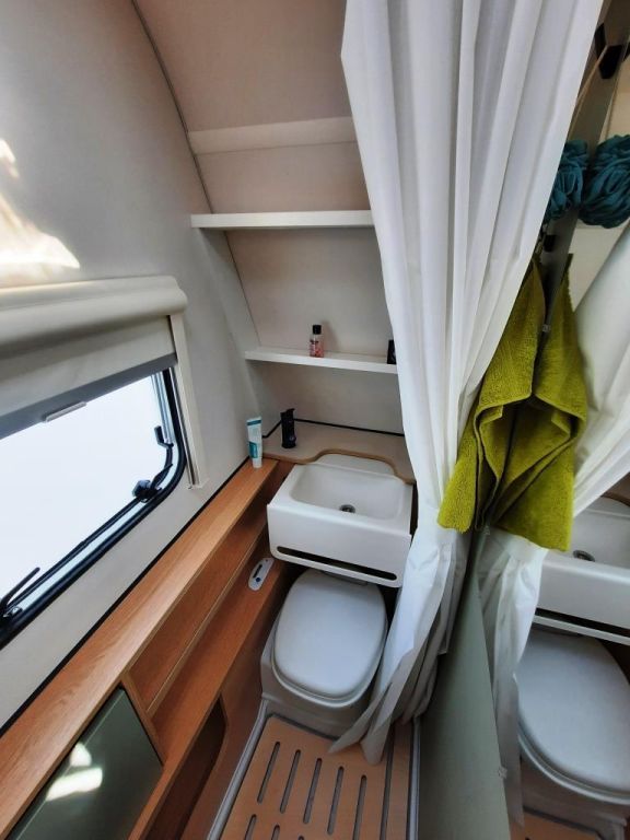 Fahrzeugabbildung LMC Style 440 D Verfüg./Sparen Sie 3.441,- €