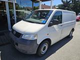 Volkswagen T5 Transporter HU neu AHK Klima - VW T5 Transporter in Chemnitz