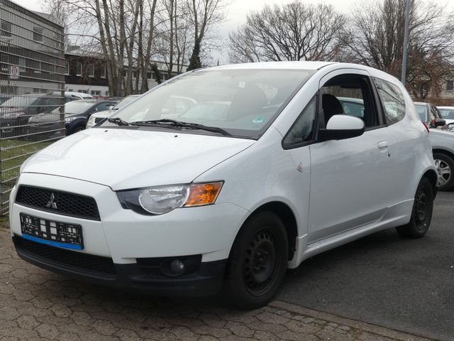 Mitsubishi Colt Lim. 3-trg. ClearTec 35 Jahre