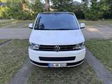 Volkswagen VW T5 Multivan Edition 25 | 180 PS BiTurbo | DSG - Volkswagen T5 Multivan: Edition