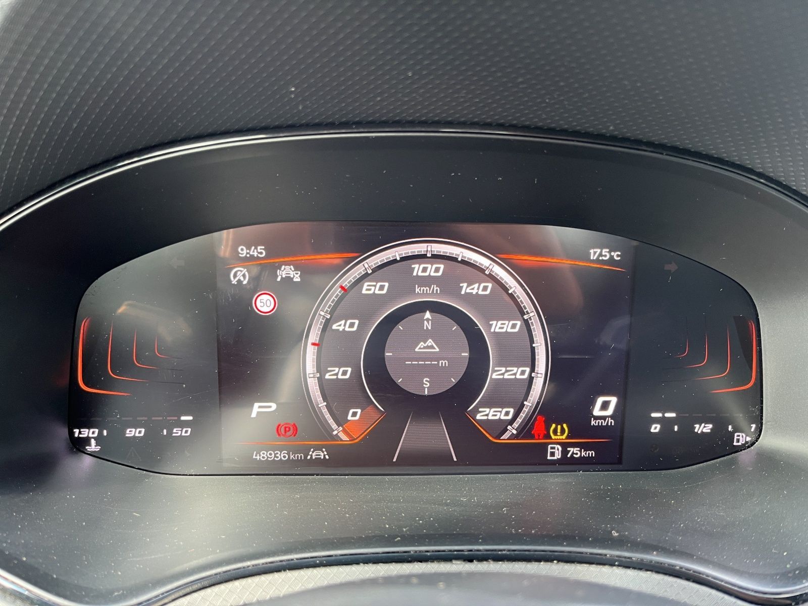 Seat Arona - Bild 11