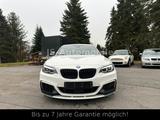BMW M240i Performance Edition*1 of 750*Unfallfrei*HK - BMW: Coupe, 7