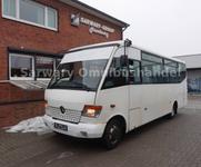 Mercedes-Benz 814 Mediano*32 Sitze*815*Vario*614*