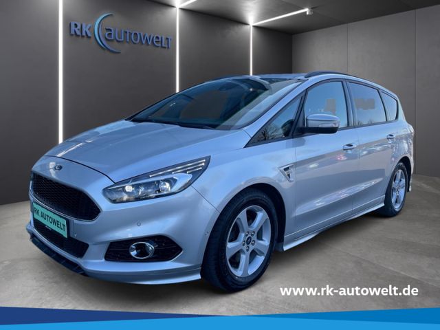 Ford S-Max ST-Line 1.5 EcoBoost Navi,SHZ,Kamera,PDC