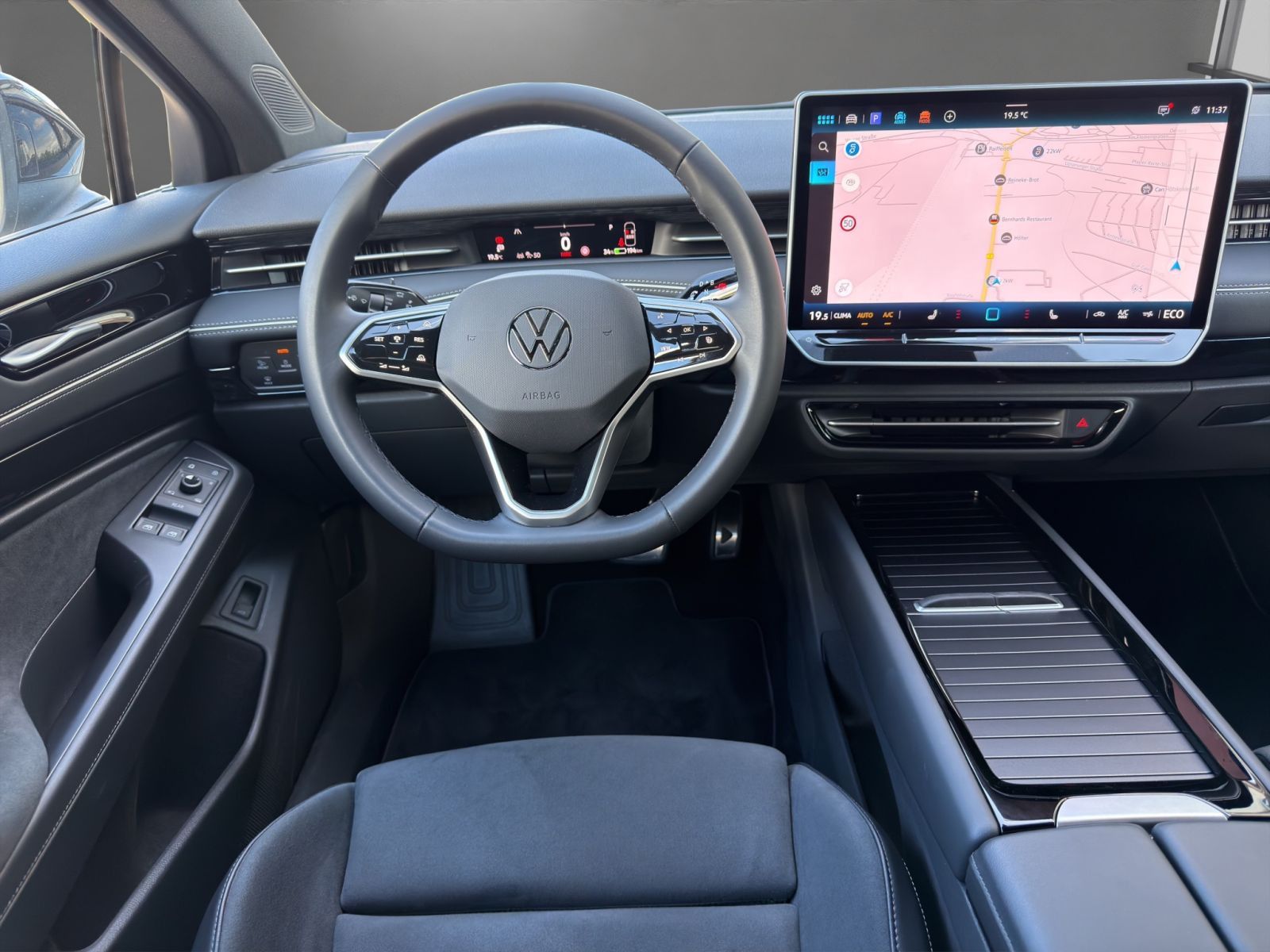 Volkswagen ID.7 - Bild 12