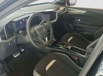 Fotografie 9 des Opel Mokka GS Automatik Kamera LED Sitzheizung PDC