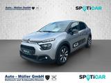 Citroën C3 PureTech 110 Max/Navigation/LED
