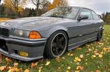 BMW Bmw e36 328i ex 320i - BMW 320: Coupe, E36 320i